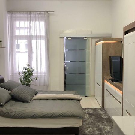 Feherhajo 12-14 Budapeşte Dış mekan fotoğraf