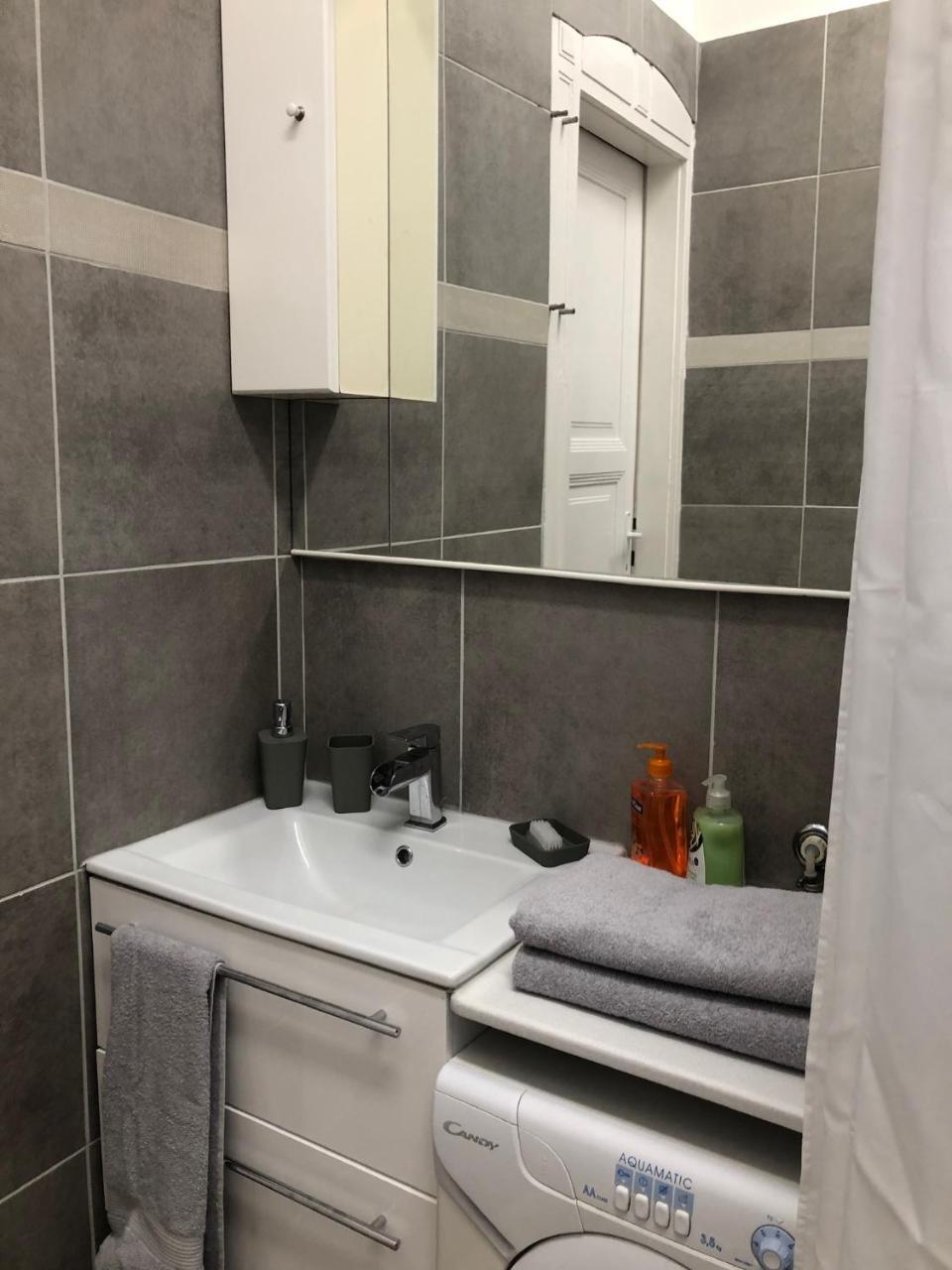Feherhajo 12-14 Budapeşte Dış mekan fotoğraf