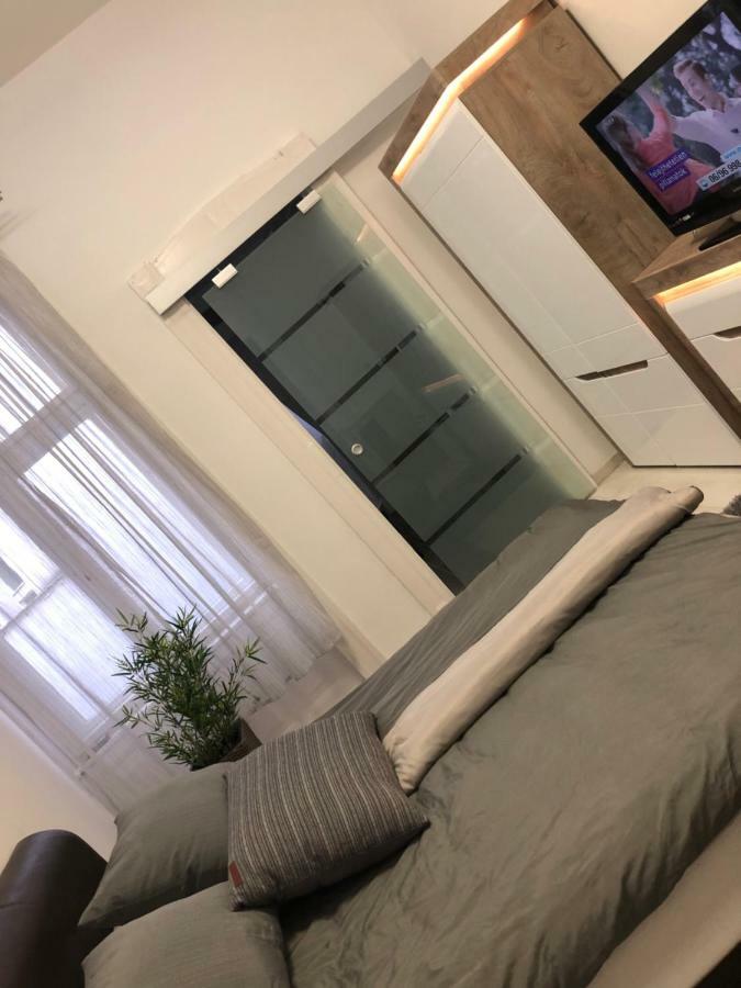Feherhajo 12-14 Budapeşte Dış mekan fotoğraf